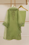 VOGUE ORGANZA-COLLECTION STICH ( ARZU )