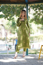 Load image into Gallery viewer, AZ KHADDAR-COLLECTION VC-12 UNSTITCHED