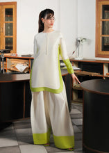 Load image into Gallery viewer, AZ SILK-COLLECTION ROSY STITCH