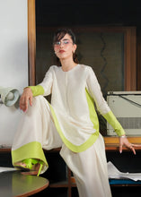 Load image into Gallery viewer, AZ SILK-COLLECTION ROSY STITCH