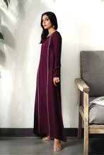 Load image into Gallery viewer, AZ LIOR  SILK-COLLECTION HELEN STITCH