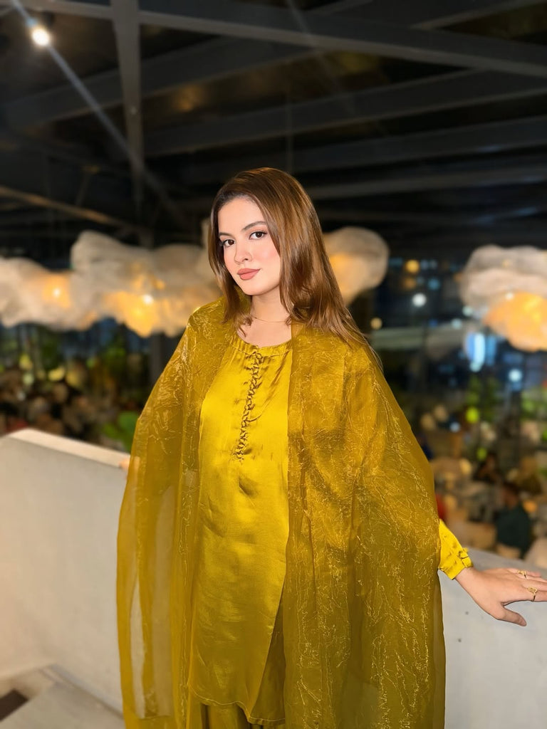 AZ LIOR SILK-COLLECTION FARSHI ( SPARKLE)