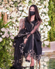 Load image into Gallery viewer, AZ ORGANZA-COLLECTION VC-4 STITCH