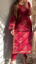 Load image into Gallery viewer, AZ KHADDAR-COLLECTION VC-12 UNSTITCHED