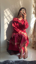Load image into Gallery viewer, AZ KHADDAR-COLLECTION VC-12 UNSTITCHED