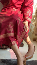 Load image into Gallery viewer, AZ KHADDAR-COLLECTION VC-12 UNSTITCHED