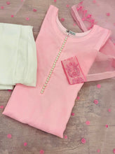 Load image into Gallery viewer, AZ ORGANZA-COLLECTION VC-5 STITCH