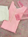 AZ ORGANZA-COLLECTION VC-5 STITCH