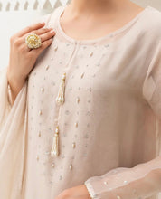 Load image into Gallery viewer, AZ ORGANZA-COLLECTION VC-78 UNSTITCHED