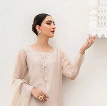 Load image into Gallery viewer, AZ ORGANZA-COLLECTION  VC-78 STITCH