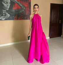 Load image into Gallery viewer, AZ LIOR SILK-COLLECTION CHANDNI (PINK) STITCH