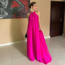 Load image into Gallery viewer, AZ LIOR SILK-COLLECTION CHANDNI (PINK) STITCH