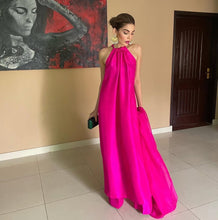 Load image into Gallery viewer, AZ LIOR SILK-COLLECTION CHANDNI (PINK) STITCH