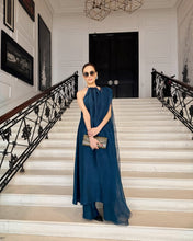 Load image into Gallery viewer, AZ LIOR SILK-COLLECTION CHANDNI (ZINIC) STITCH