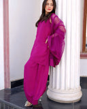 AZ COTTON-COLLECTION SHOCKING STITCH