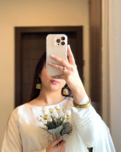 Load image into Gallery viewer, AZ COTTON-COLLECTION NOOR-E-JAHAN STITCH