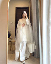 Load image into Gallery viewer, AZ COTTON-COLLECTION NOOR-E-JAHAN STITCH