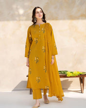 Load image into Gallery viewer, AZ LAWN-COLLECTION VC-80 UNSTITCHED