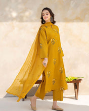 Load image into Gallery viewer, AZ LAWN-COLLECTION VC-80 STITCH