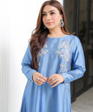 AZ SILK-COLLECTION MOONLIGHT STITCH
