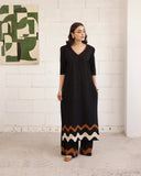 AZ KHADDAR-COLLECTION MIRHA STITCH