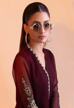 Load image into Gallery viewer, AZ  ORGANZA-COLLECTION VC-79 STITCH