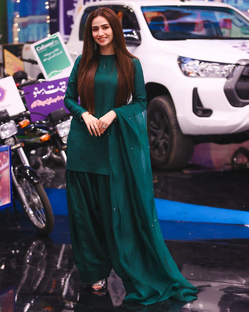 AZ SILK-COLLECTION FARSHI ZINIC STITCH