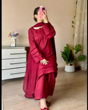 Load image into Gallery viewer, AZ LAWN COLLECTION STICH ( Yaqoot )
