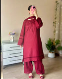 AZ LAWN COLLECTION STICH ( Yaqoot )