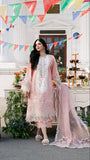 AZ EMBROIDERY LAWN COLLECTION UNSTICH