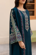 Load image into Gallery viewer, AZ STUDIO  EMBROIRDERY LAWN COLLECTION UNSTICH