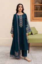 Load image into Gallery viewer, AZ STUDIO  EMBROIRDERY LAWN COLLECTION UNSTICH